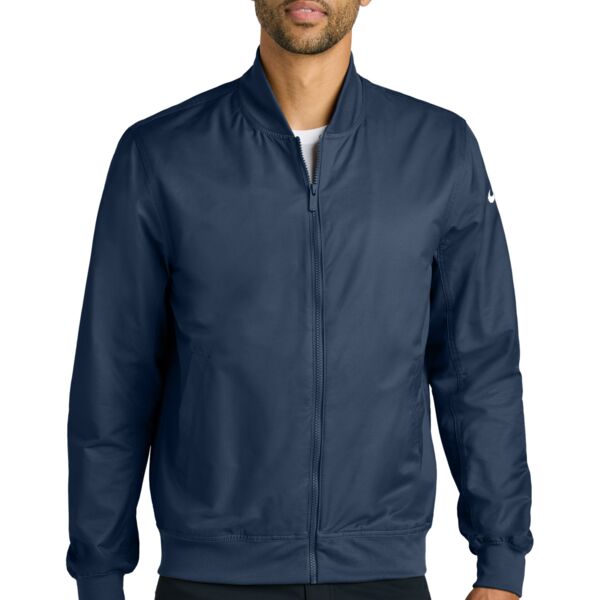 Bomber Jacket Thumbnail