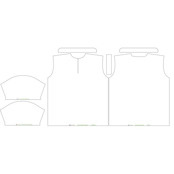 Bowling Jersey Thumbnail