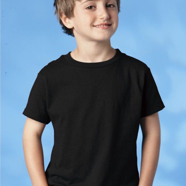 Juvy Short Sleeve T-Shirt Thumbnail