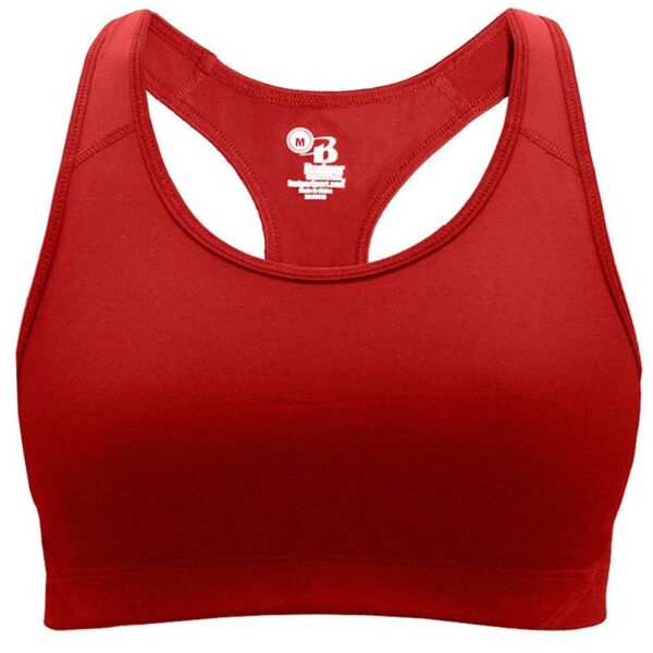 B-Sport Women's Bra Top Thumbnail