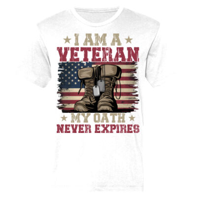 I am a Veteran  Thumbnail