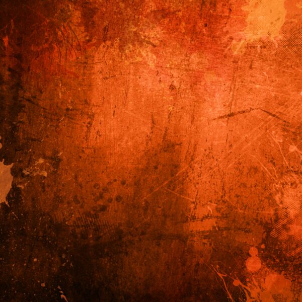 grunge orange texture Thumbnail