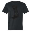 Lightweight Fashion Short Sleeve Soft Feel T-Shirt Thumbnail