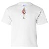 Ultra Cotton Youth T-Shirt Thumbnail