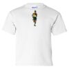 Ultra Cotton Youth T-Shirt Thumbnail