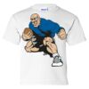 Ultra Cotton Youth T-Shirt Thumbnail