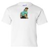 Ultra Cotton Youth T-Shirt Thumbnail