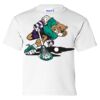 Ultra Cotton Youth T-Shirt Thumbnail