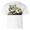 Ultra Cotton Youth T-Shirt Thumbnail