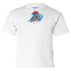 Ultra Cotton Youth T-Shirt Thumbnail