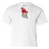 Ultra Cotton Youth T-Shirt Thumbnail
