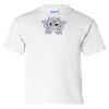 Ultra Cotton Youth T-Shirt Thumbnail