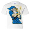 Ultra Cotton Youth T-Shirt Thumbnail
