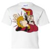 Ultra Cotton Youth T-Shirt Thumbnail