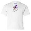 Ultra Cotton Youth T-Shirt Thumbnail