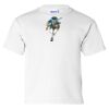 Ultra Cotton Youth T-Shirt Thumbnail