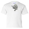 Ultra Cotton Youth T-Shirt Thumbnail