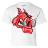 Ultra Cotton Youth T-Shirt Thumbnail