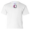 Ultra Cotton Youth T-Shirt Thumbnail