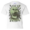 Ultra Cotton Youth T-Shirt Thumbnail