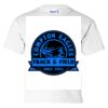Ultra Cotton Youth T-Shirt Thumbnail