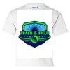 Ultra Cotton Youth T-Shirt Thumbnail