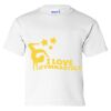 Ultra Cotton Youth T-Shirt Thumbnail