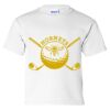 Ultra Cotton Youth T-Shirt Thumbnail