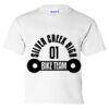 Ultra Cotton Youth T-Shirt Thumbnail