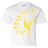 Ultra Cotton Youth T-Shirt Thumbnail