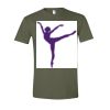 Softstyle T-Shirt Thumbnail