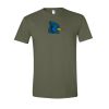Softstyle T-Shirt Thumbnail