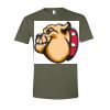 Softstyle T-Shirt Thumbnail