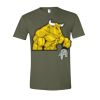 Softstyle T-Shirt Thumbnail