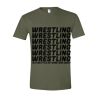 Softstyle T-Shirt Thumbnail