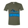 Softstyle T-Shirt Thumbnail