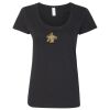 Softstyle Women's Deep Scoopneck T-Shirt Thumbnail