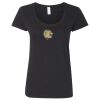 Softstyle Women's Deep Scoopneck T-Shirt Thumbnail