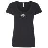 Softstyle Women's Deep Scoopneck T-Shirt Thumbnail