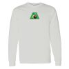 Heavy Cotton "Budget" Long Sleeve T-Shirt Thumbnail