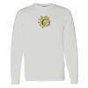 Heavy Cotton "Budget" Long Sleeve T-Shirt Thumbnail