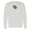Heavy Cotton "Budget" Long Sleeve T-Shirt Thumbnail