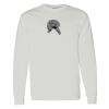 Heavy Cotton "Budget" Long Sleeve T-Shirt Thumbnail