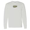 Heavy Cotton "Budget" Long Sleeve T-Shirt Thumbnail