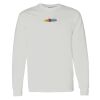 Heavy Cotton "Budget" Long Sleeve T-Shirt Thumbnail