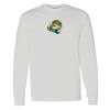 Heavy Cotton "Budget" Long Sleeve T-Shirt Thumbnail