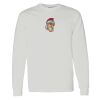Heavy Cotton "Budget" Long Sleeve T-Shirt Thumbnail