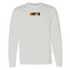 Heavy Cotton "Budget" Long Sleeve T-Shirt Thumbnail