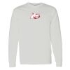 Heavy Cotton "Budget" Long Sleeve T-Shirt Thumbnail