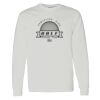 Heavy Cotton "Budget" Long Sleeve T-Shirt Thumbnail
